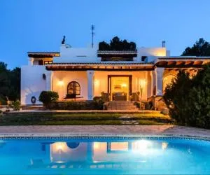 Villa Marlis Ibiza - Ibiza