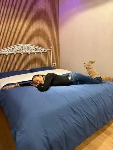 Kapo Azzurro - Monterotondo