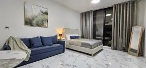 Unique studio E16 - 拉斯阿尔卡麦