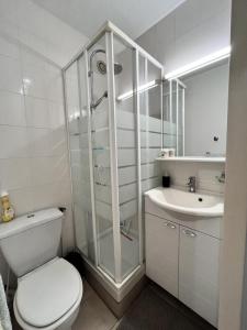 Appartements Residence La Grande Moucherolle - Studio aux pieds des pistes de VILLARD DE LANS MAE-3154 : photos des chambres
