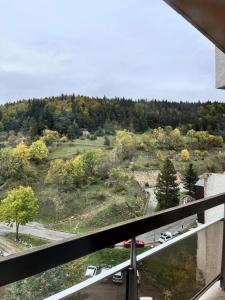 Résidence La Grande Moucherolle - Studio aux pieds des pistes de VILLARD DE LANS MAE-3154