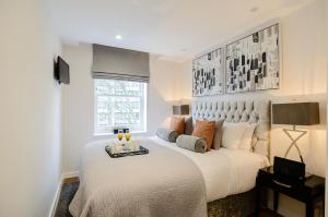 LAK Serviced Apartments