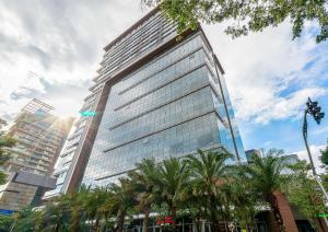 Helbor Wide SP by EasyRent