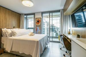 Helbor Wide SP by EasyRent