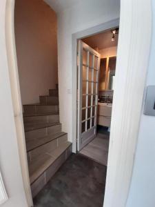 Appartements Residence Les Airelles - GRAND T3 AVEC POELE A BOIS MAE-5984 : photos des chambres