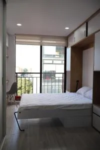 New, comfortable and quiet loft - Loft nuevo, cómodo y tranquilo - Pomona