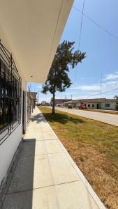 Habitación Privada en Paita Alta