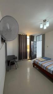 Habitación Privada en Paita Alta