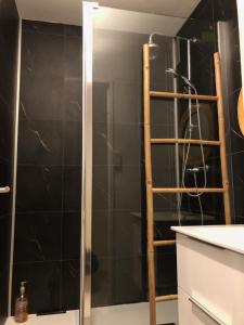 Appartements Disney and Paris 5 rooms 110m2 free parking : photos des chambres