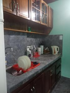 Departamento temporal