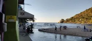 Villas del Amor Amor - Quimixto