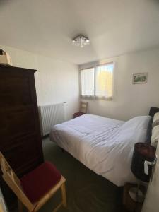 Appartements Residence Les Gemeaux I - Appartement trois pieces au coeur du village MAE-2304 : photos des chambres