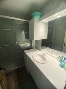 Appartements Residence Les Gemeaux I - Appartement trois pieces au coeur du village MAE-2304 : photos des chambres