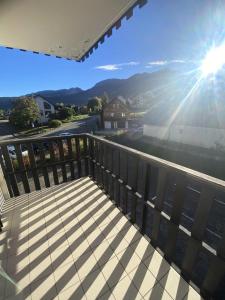 Appartements Residence Les Gemeaux I - Appartement trois pieces au coeur du village MAE-2304 : photos des chambres