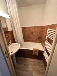 Résidence La Piscine - Joli studio Villard de Lans MAE-2314