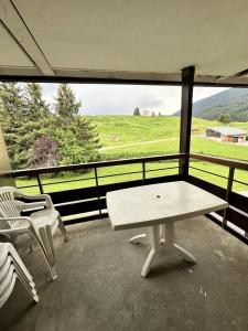 Appartements Residence La Piscine - Joli studio Villard de Lans MAE-2314 : photos des chambres