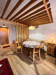Appartements Residence Les Glovettes - GRAND STUDIO TOUT CONFORT AUX PIEDS DES PISTES MAE-2234 : photos des chambres