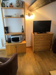 Résidence Le Diamant - Jolie deux pièces MAE-2344