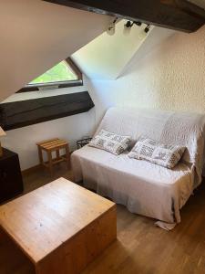 Résidence Le Diamant - Jolie deux pièces MAE-2344