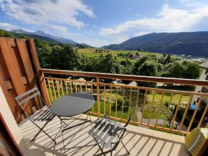 Appartements Residence Le Grand Adret - Studio cabine MAE-2364 : photos des chambres