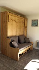 Résidence Les Tennis - Nouveauté MAE-2394