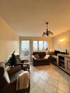 Résidence Le Moucherolle - Jolie appartement avec 2 chambres MAE-2434