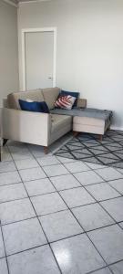 Apto 1 Quarto com estilo e Conforto