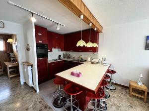 Appartements Residence Le Furon - Spacieux une piece proche centre MAE-1474 : photos des chambres