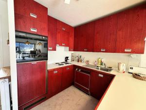 Appartements Residence Le Furon - Spacieux une piece proche centre MAE-1474 : photos des chambres