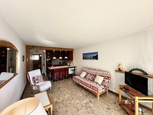 Appartements Residence Le Furon - Spacieux une piece proche centre MAE-1474 : photos des chambres