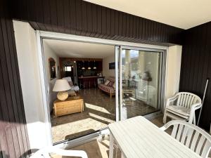 Appartements Residence Le Furon - Spacieux une piece proche centre MAE-1474 : photos des chambres