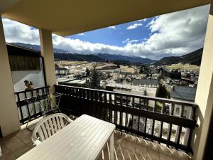 Appartements Residence Le Furon - Spacieux une piece proche centre MAE-1474 : photos des chambres