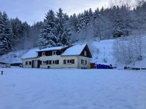 Gîte La Belle Vue, Maison de campagne pour 21 personnes avec vue magnifique