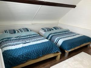 Maisons de vacances Gite La Belle Vue, Maison de campagne pour 21 personnes avec vue magnifique : photos des chambres