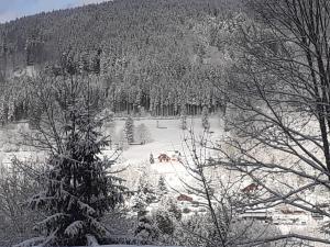 Gîte La Belle Vue, Maison de campagne pour 21 personnes avec vue magnifique