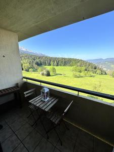 Résidence Les Glovettes - NOUVEAU STUDIO CABINE PIED DES PISTES MAE-9814