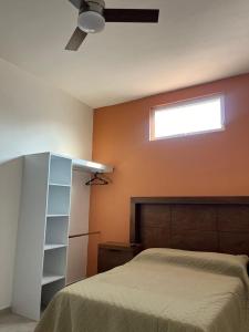 Departamento en zona centro de chapala #3