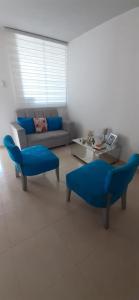 Alojamiento en Valledupar