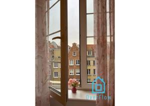 Rose Room Old Town Gdansk