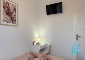 Rose Room Old Town Gdansk