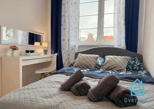 Paris Room Old Town Gdansk