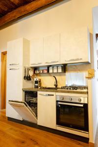 appartamento NONNA ROSA