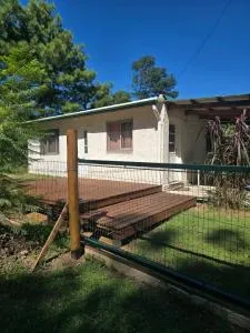 Casita en alquiler en Playa Hermosa - Playa Verde