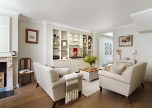 Kings Road Chelsea 3 bed house