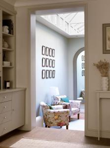 Kings Road Chelsea 3 bed house