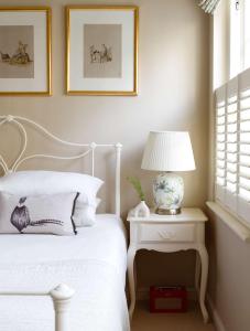 Kings Road Chelsea 3 bed house