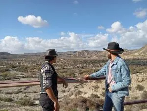 Posada Rancho Malcaminos - Las Alcubillas