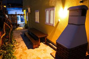 Apartment Rustica Zadar