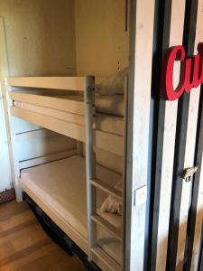 Résidence Les Glovettes - NOUVEAU STUDIO CABINE MAE-2114