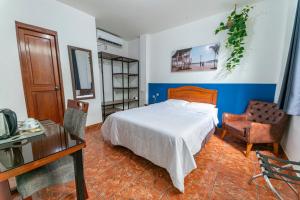 Hospedaje Gran Imperial